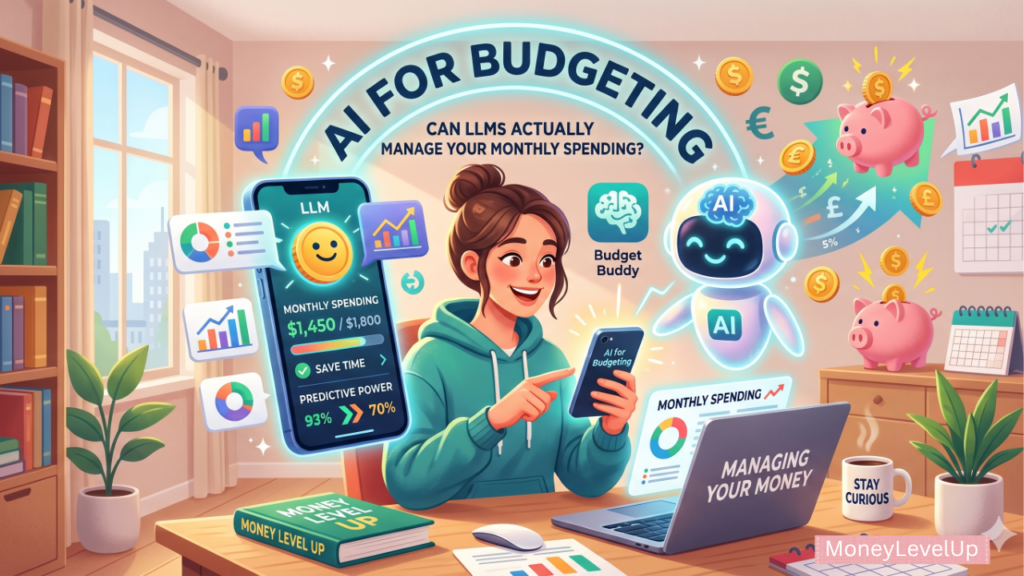 AI for Budgeting