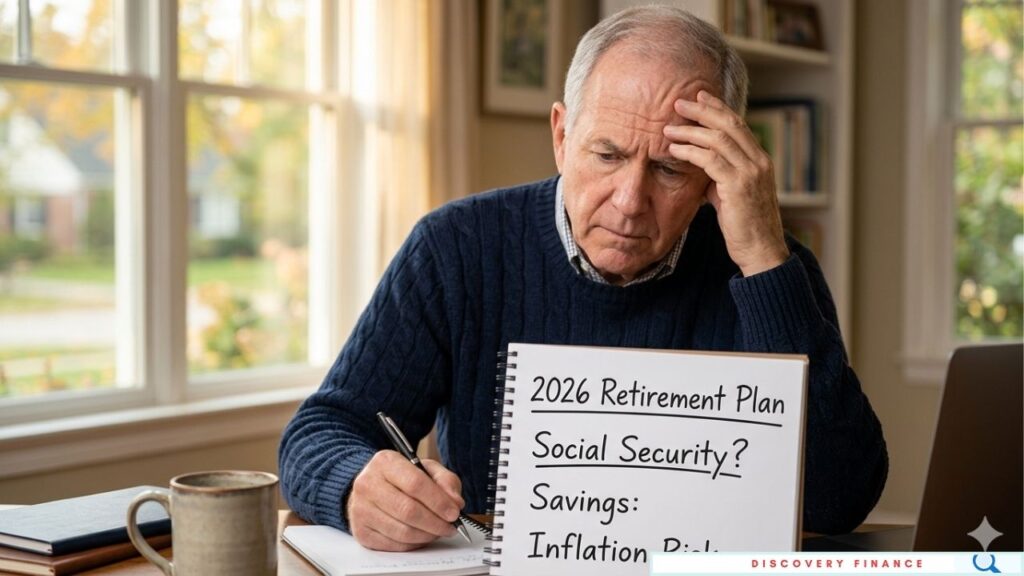 2026 Retirement Plan