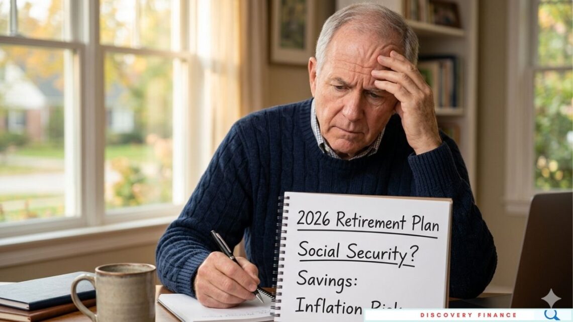 2026 Retirement Plan