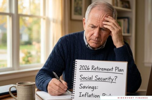 2026 Retirement Plan
