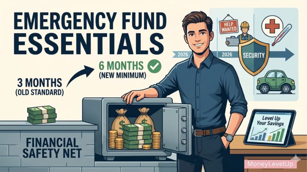 Emergency Fund Essentials