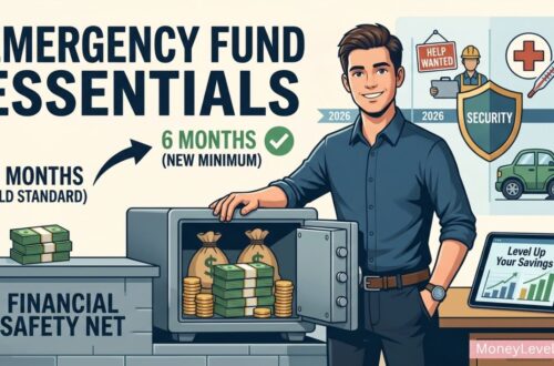 Emergency Fund Essentials