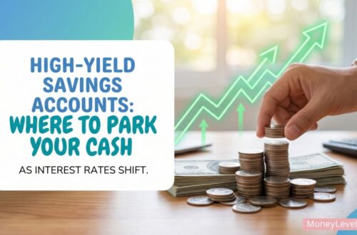 High-Yield Savings Account