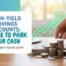 High-Yield Savings Account