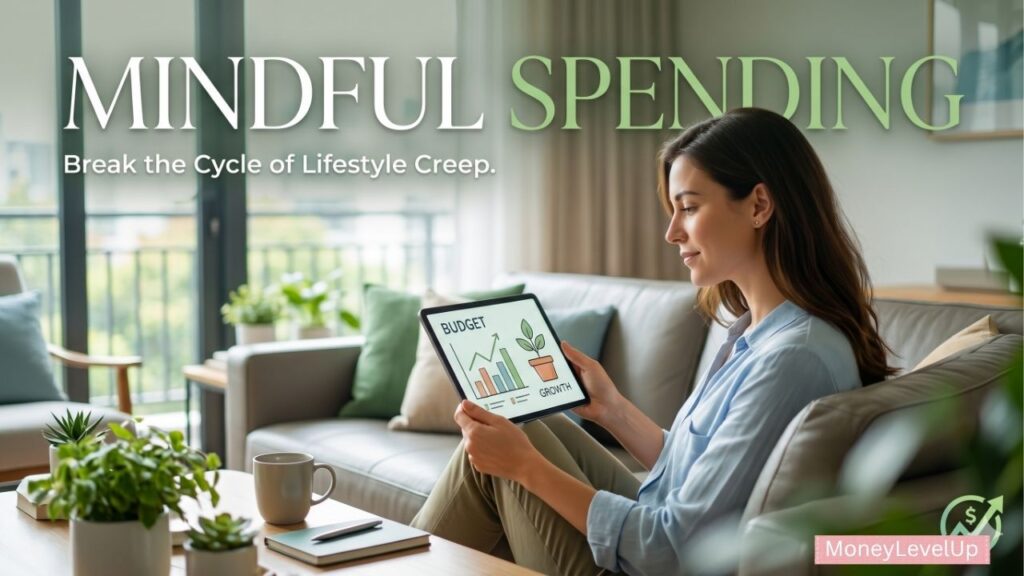 Mindful Spending