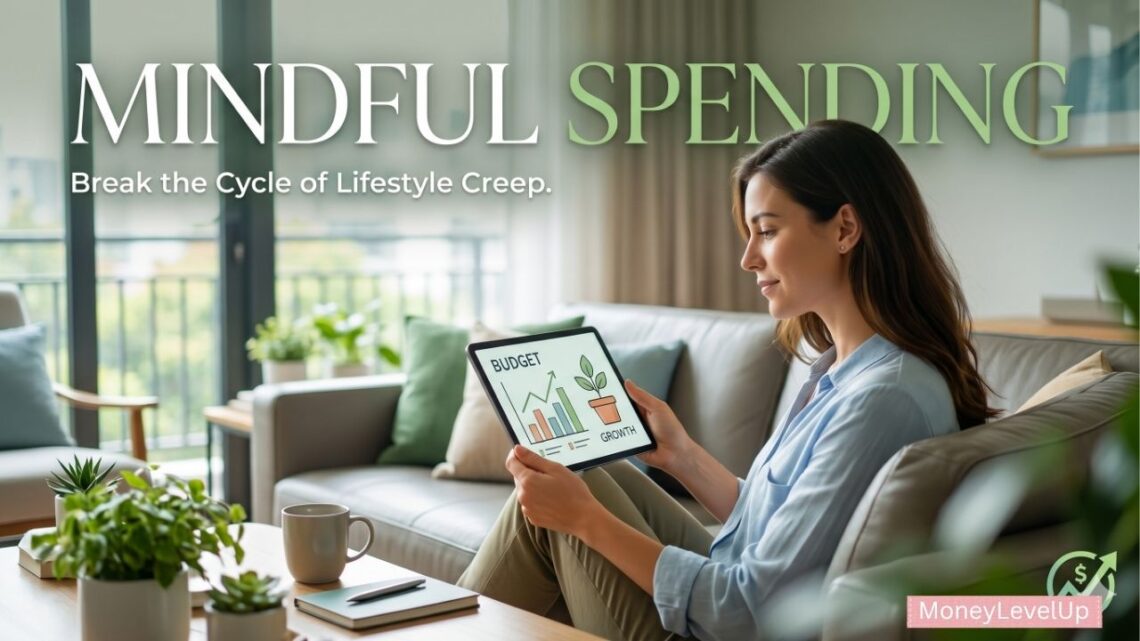 Mindful Spending