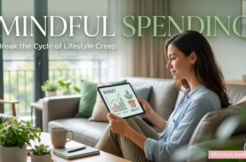 Mindful Spending