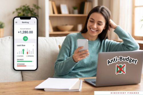 How to Track Your Money