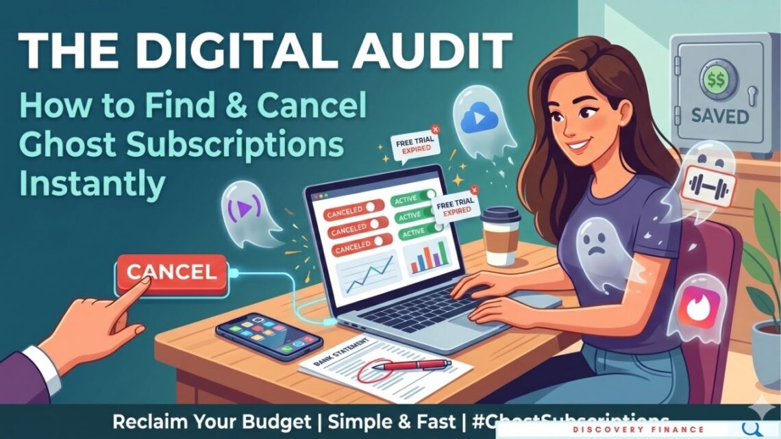 Cancel Ghost Subscriptions