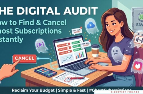 Cancel Ghost Subscriptions