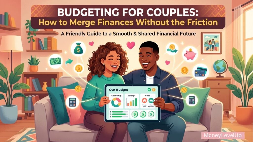 Budgeting for Couples