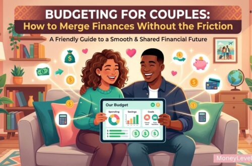 Budgeting for Couples