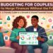 Budgeting for Couples