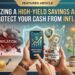 High-Yield Savings Account