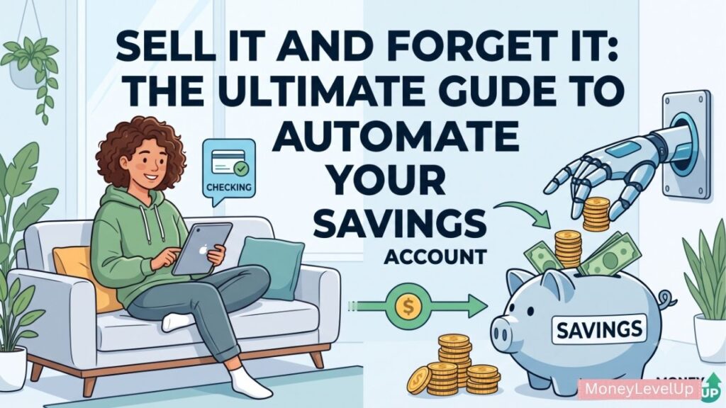 Automate Your Savings