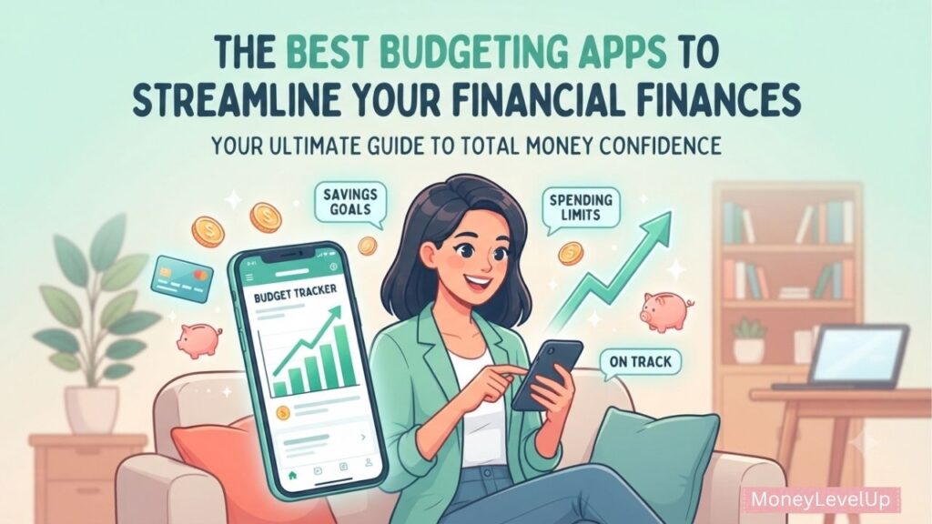 Best Budgeting Apps