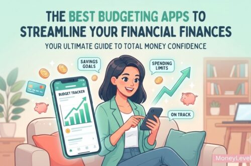 Best Budgeting Apps